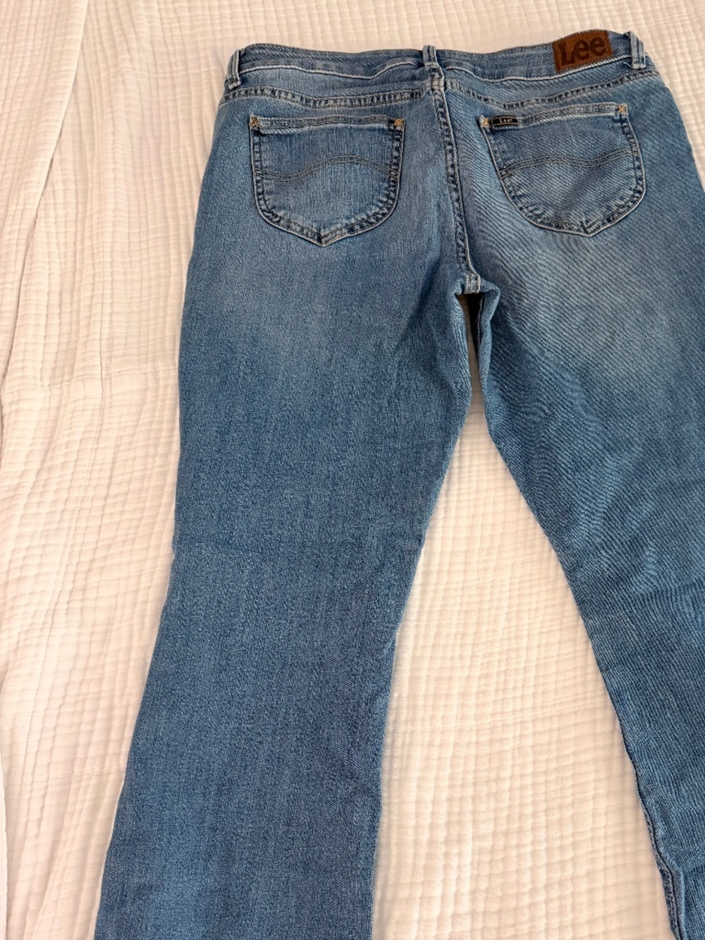 Lee jeans